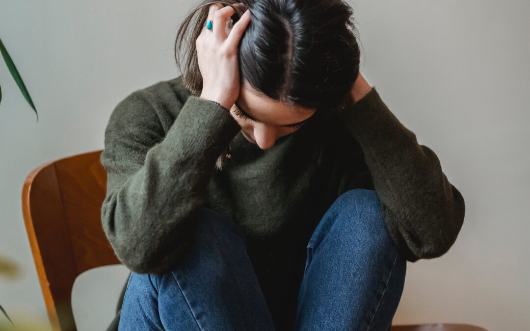 Understanding Teen Anxiety