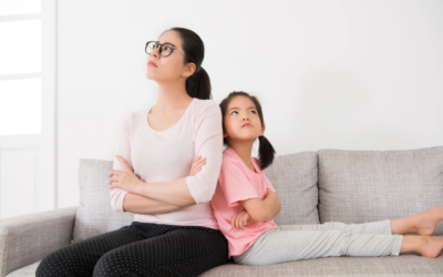 Skip the Struggle: Teaching Children Cooperation Skills
