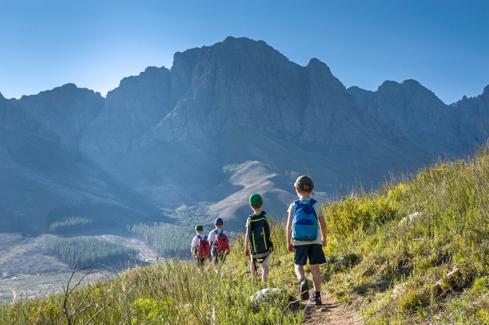 PEAK: Parenting to Empower Anxious Kids (Online Course)