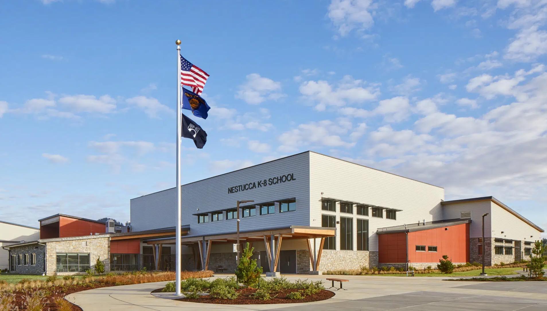 Nestucca Valley School District